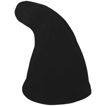 Dwarf hat:58 cm, black 