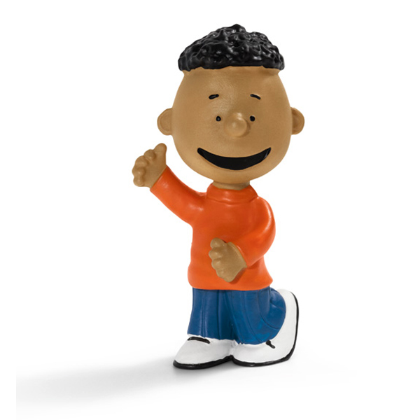 Figuren/PEANUTS Peanuts Franklin kaufen bei pekabo