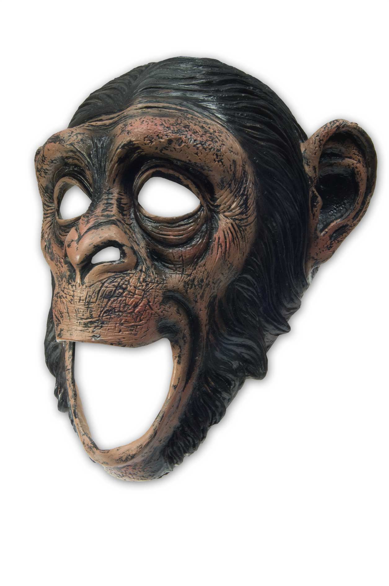 Horror Affen Maske Fasnacht Onlineshop Schweiz Ch