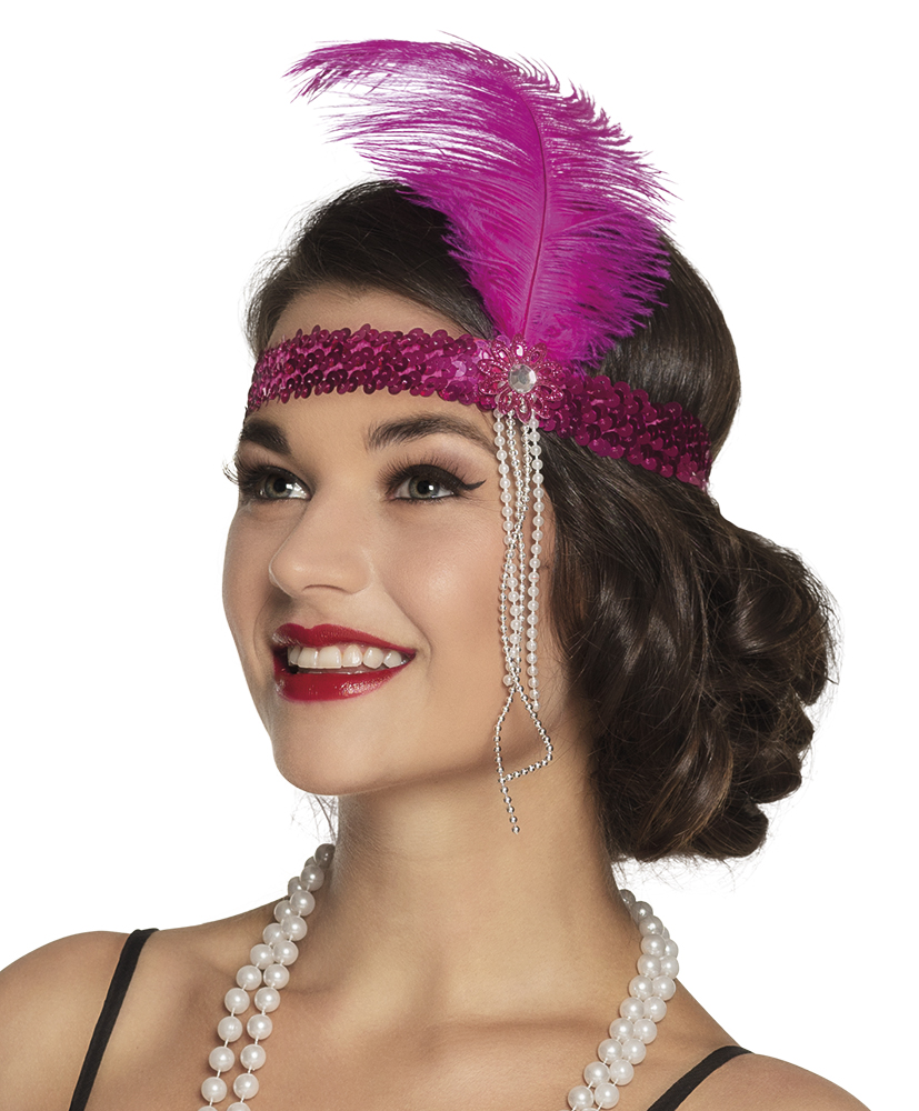 Haarband Voor Dames Met Veren, Jaren 20, Gatsby-flapper-hoofdband, Zwart  Hoofddeksel Jaren 20, Charleston Hoofdband Voor Eindexamenbal, Bruiloft,  Feest, Jaren 20, Hoofddeksel, Accessoires, image size:827x1000