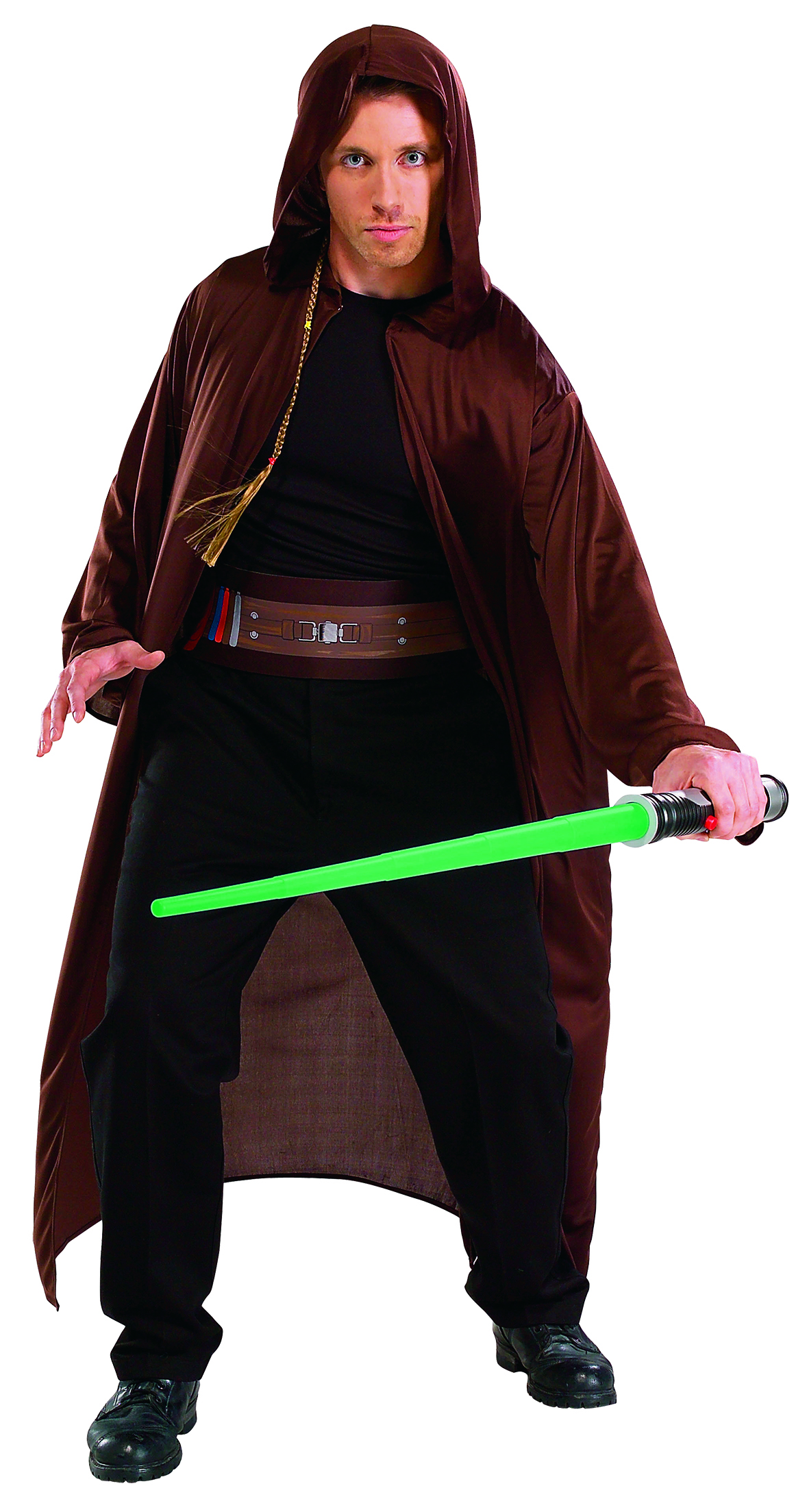 Star Wars Jedi Kostüm Set für Erwachsene Fasnacht Schweiz / CH
