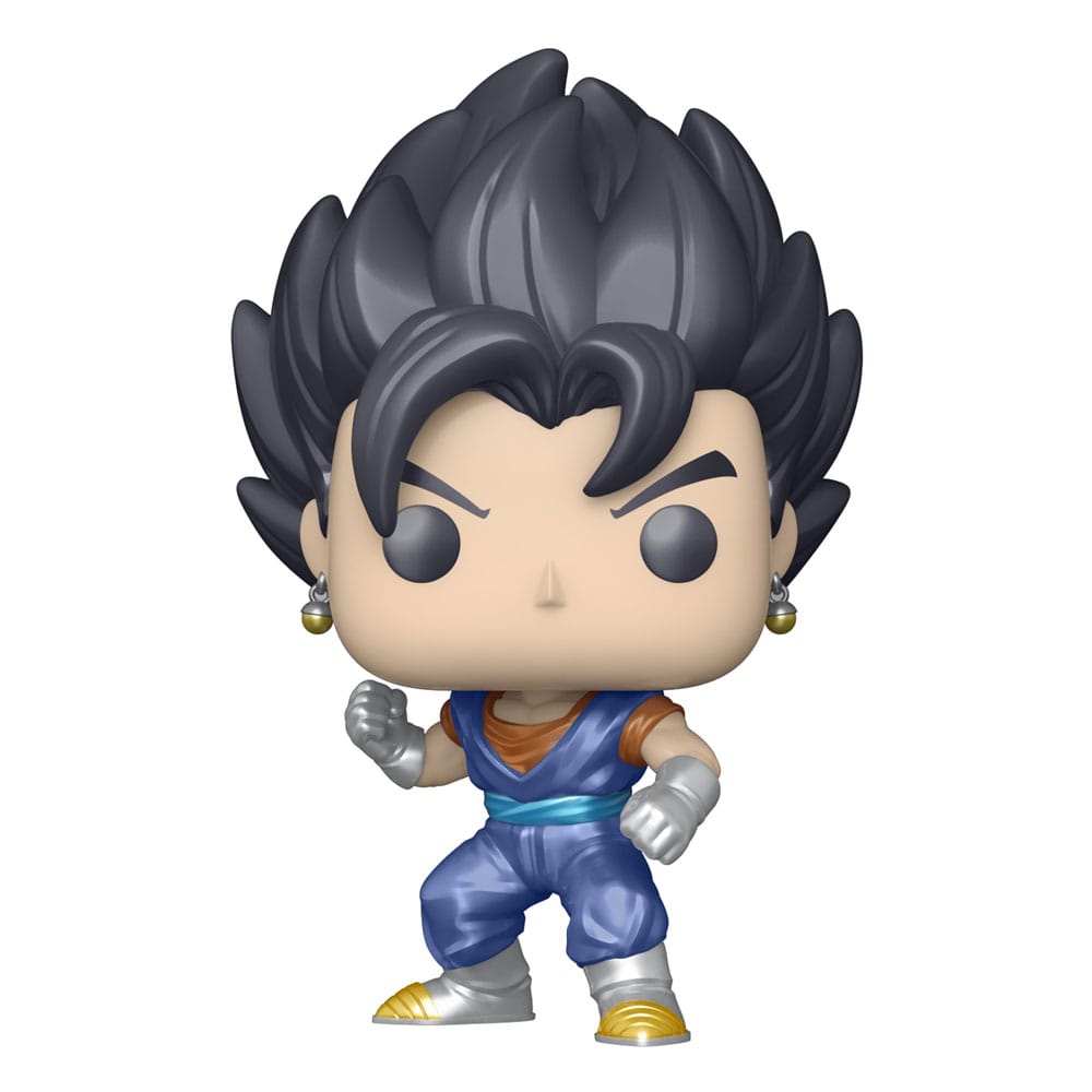 Statuetta Dragon Ball Legends Vegito – 22 Cm, Multicolore, Figura Da Collezione